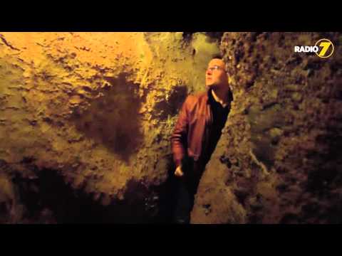 Radio 7 Entdecker Tour - Tiefenhöhle Laichingen