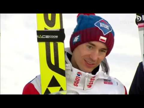 PŚ/RA Vikersund 17.03.2018 - relacja z zawodów