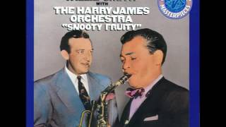 Stompin’ At The Savoy - Harry James, 1947 (Studio Version)