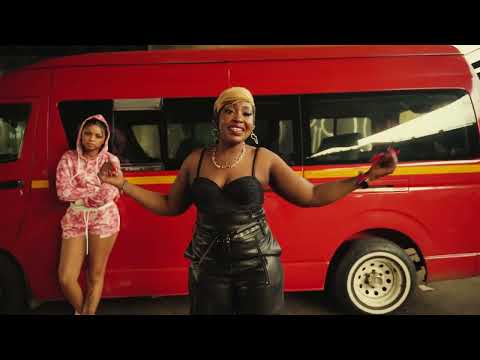 Young Gemini and Lady Squanda 