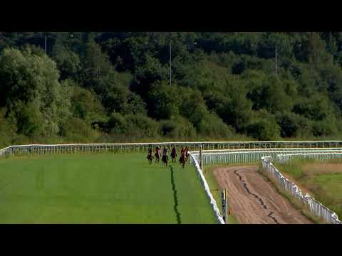 Lopp 4 16 Augusti 2020 Göteborg Galopp