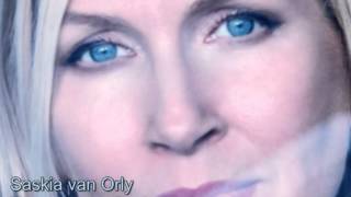 Saskia van Orly - interview Theater van het Sentiment KRO Radio 23 aug 2012