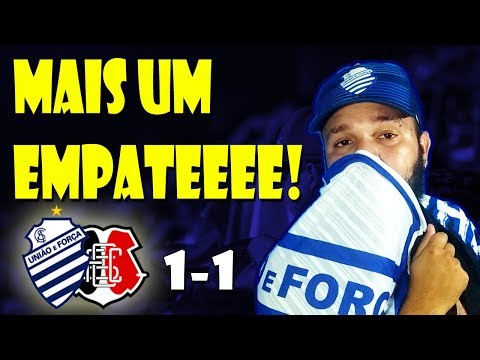 SANTA CRUZ 1x1 CSA - COPA DO NORDESTE 2019!
