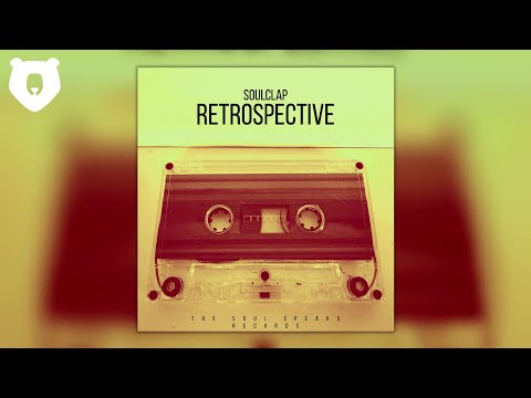 LoFi Music Promotion 2023 - Retrospective By SoulClap | Chill | Relaxing | Chillhop Beats 🐻