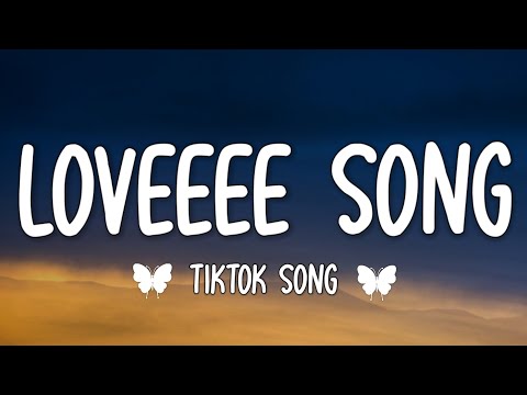 Rihanna - Loveeee Song (Lyrics) "I need love and affection" HAZ MI BAILE Y ETIQUETAME [TikTok Song]