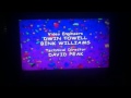 Barney S Top 20 Countdown Credits