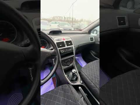 фото peugeot 307 i 0