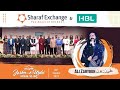 ALI ZARYOUN | HBL | SHARAF EXCHANGE | JASHN-E-URDU DUBAI MUSHAIRA | KAVI SAMMELAN | MUSHAIRA 2022.