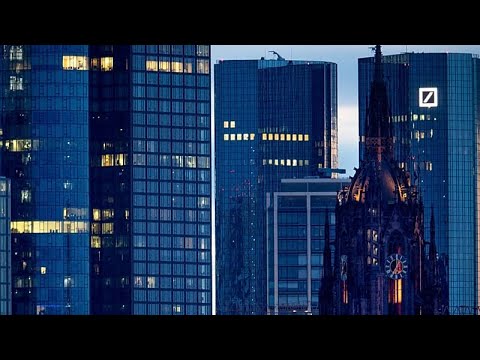 Video Thumbnail: Nach zwei Jahren Rezession: Deutsche Wirtschaft wächst wieder