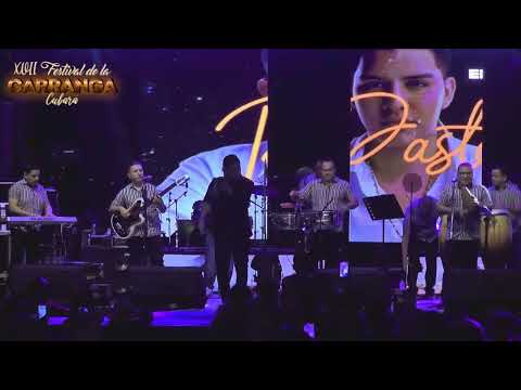 PASTOR LOPEZ JR EN VIVO - FESTIVAL DE LA CARRANGA CUBARA 2024