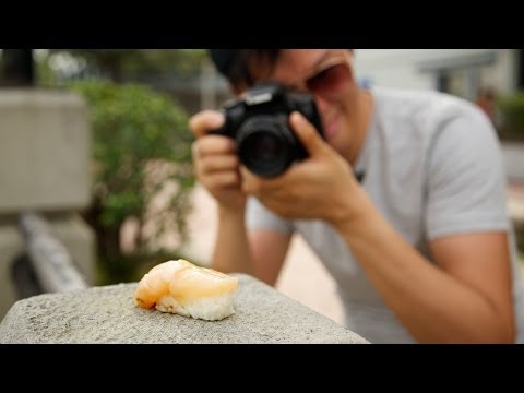 How to Take Bokehlicious Photos