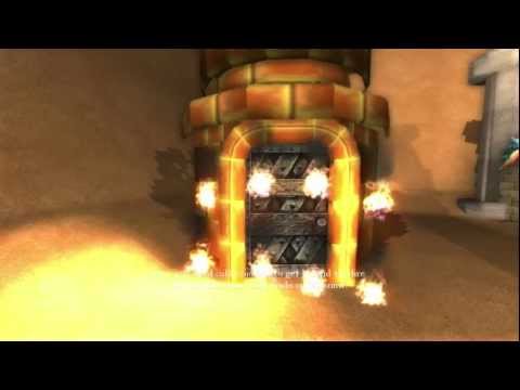 ZirCreepsAlot Plays: Amnesia Custom Story - The Small Horse II C - The Abuse {Part 1}