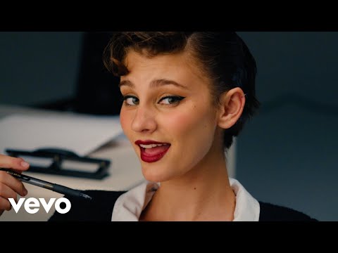 Bec Lauder and The Noise - Nobody Cares