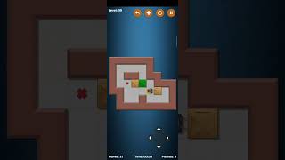 sokoban free. SOKOGEN_990602 Level 39