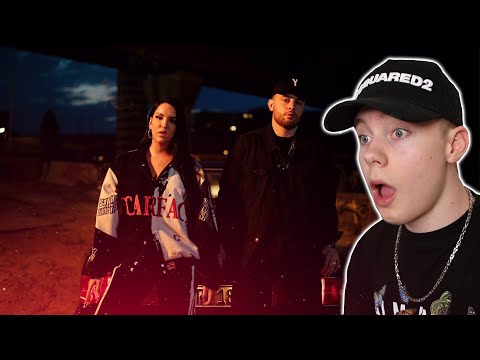 DIESE ZWEI!!!😨Juju x Bausa - 2012 (Prod. von Stickle) [Official Video] REACTION