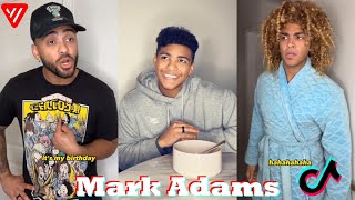 * 1 HOUR* Mark Adams TikTok 2024 | Funny Marrk Adams TikTok Compilation 2024