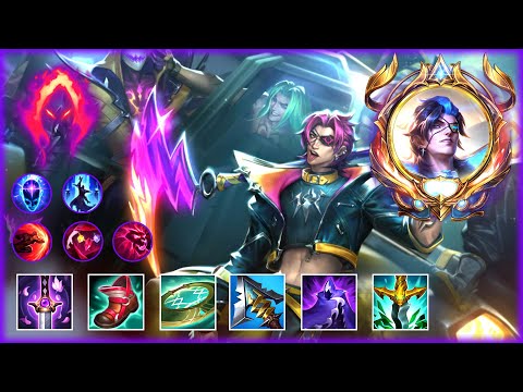 KAYN MONTAGE 2025 - BEST PLAYS