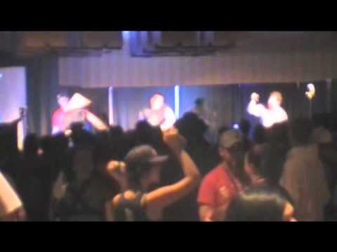 Nerdapalooza 2011 - Scrub Club Records