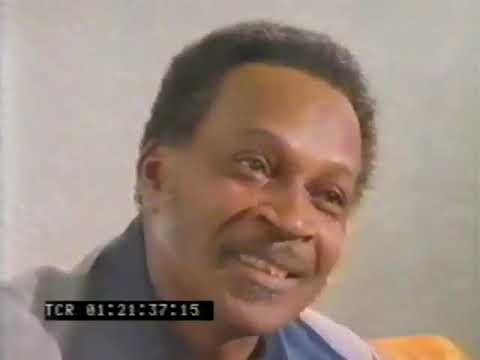 Tear It Up! Great Short Rockabilly Documentary!