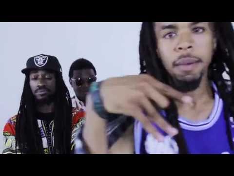 Wally Mac ft. Melly Mell Tha Mobsta - In The Way [prod. by DJ SikWitted]