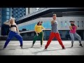 Geri Halliwell - Heaven and Hell | Zumba®