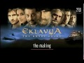 Eklavya The Royal Guard Making Part 1 Amitabh Bachchan Saif Ali Khan Vidya Balan Jackie