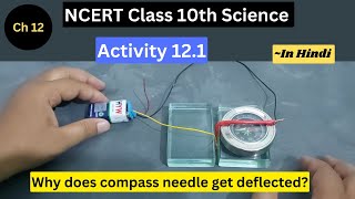 Activity 12.1 I Class 10 Science