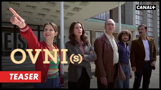 OVNI(s) | Saison 2 - Teaser #1 [VF]