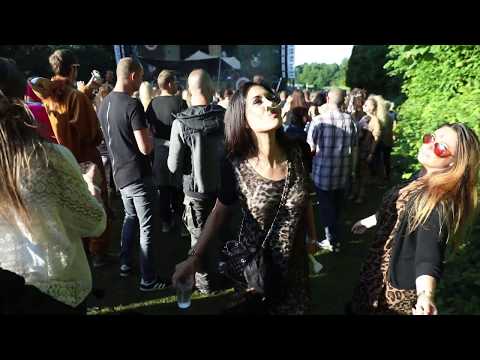 DJ BIOOL MENDEZ @ THE DANSANT - PREHISTORIE