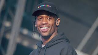 Travis Scott - 3 Wayz (432hz)