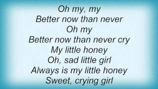 Lisa Germano - Turning Into Betty Lyrics