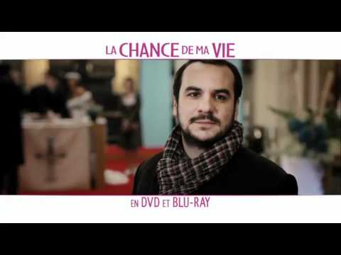 LA CHANCE DE MA VIE - Spot TV