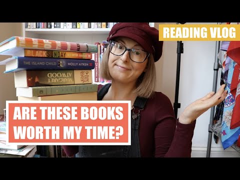 Are These Books Worth My Time? 🤔📚