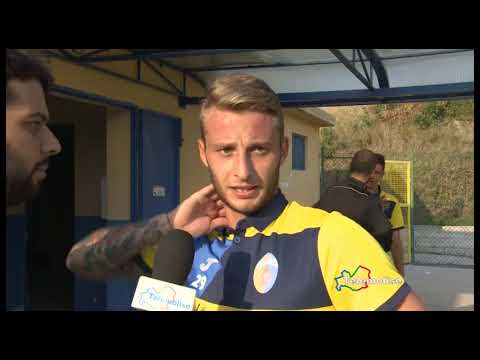 Vastogirardi, the Neapolitan striker