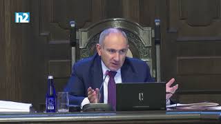 է՜Խ, մուժիկ-մուժիկ, մուժիկին հարկավոր է մի զույգ կոշիկ․ Նիկոլ Փաշինյան: Լրաբեր - 25․12․ 2025