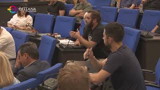 ΠΕΡΙΦΕΡΕΙΑ ΘΕΣΣΑΛΙΑΣ: 42 ΚOINΩΝΙΚΕΣ ΕΠΙΧΕΙΡΗΣΕΙΣ ΕΝΤΑΣΣΟΝΤΑΙ ΣΤΟ ΕΣΠΑ 24 09 2025