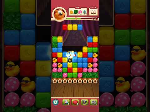 Toon Blast Level 3655-3651-2 Clear(5)