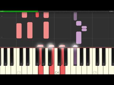download lagu mp3 mp4 Be My Baby Piano Ronettes, download lagu Be My Baby Piano Ronettes gratis, unduh video klip Be My Baby Piano Ronettes