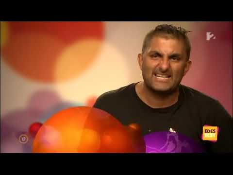 Győzike az Édes Élet-ben - 157. Rész (Zavaros kertész)