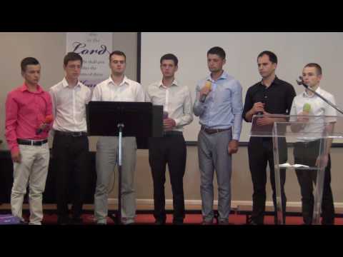 AMBC - O Cit De Mult As Vrea Sa Ajung La Stele Sus