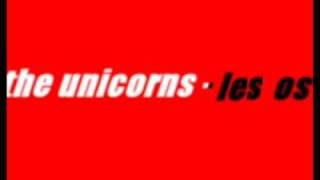 the unicorns - les os [24bits]