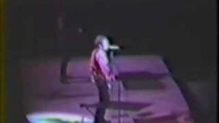 Bruce Springsteen Live 1988 - Ain&#39;t Got You &amp; Shes The One