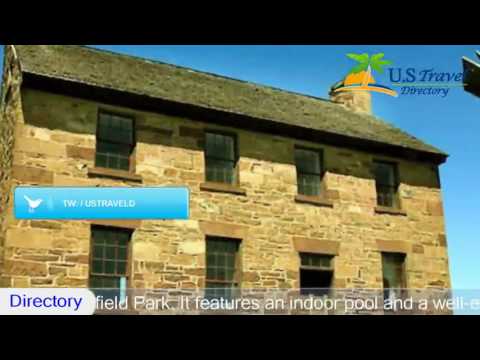 Courtyard Manassas Battlefield Park - Manassas Hotels, Virginia