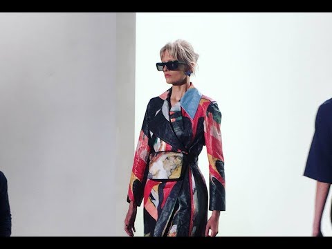 Creatures Of The Wind | Spring/Summer 2018 | NYFW