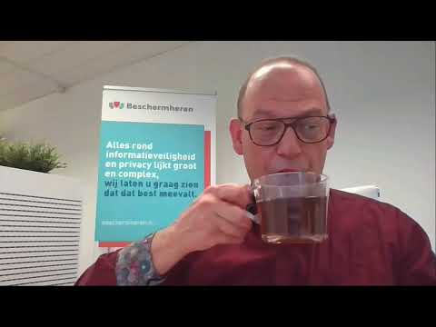 Mens, organisatie Techniek binnen de informatiebeveilging