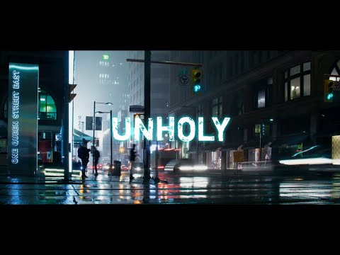 Sam Smith ft. Kim Petras - Unholy (Tomatow Remix)