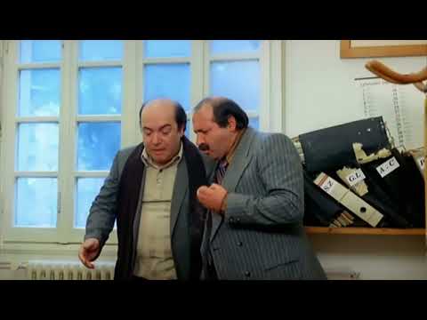 Le Scene Più Divertenti del Cinema Italiano | Risate Senza Tempo