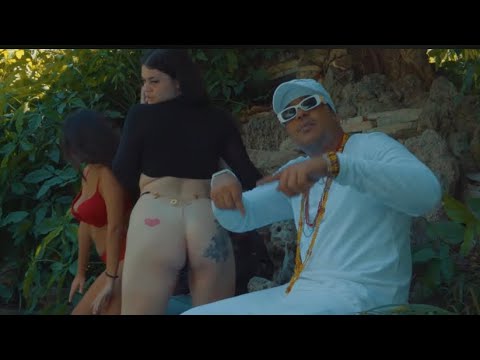 DJ Gomeko, Kaiser Attakawa , El Yumita , Landy el13 - Infieles Remix (Video Official) @Dj_Unic