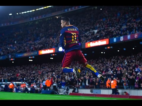 Neymar Skill vs Celta Vigo (6-1)