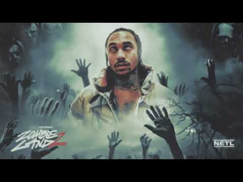 Loe Shimmy - Pray For Peace [Visualizer]